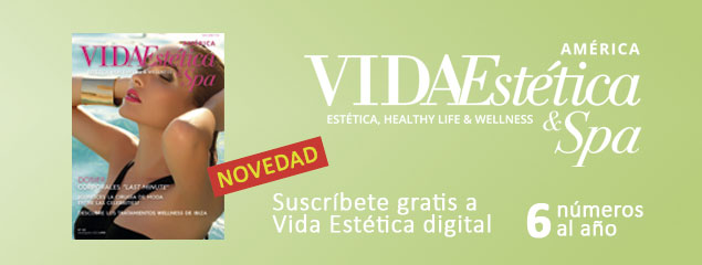 VIDA ESTÉTICA & SPA 512 Julio/Agosto 2023 by Vida-Estetica - Issuu